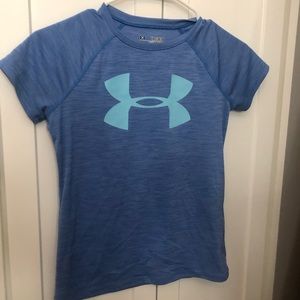 Under Armour Dri-fit tee